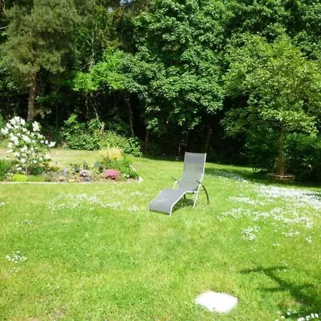 Blau-weiss Goethestrasse 1 4 Appartamento *