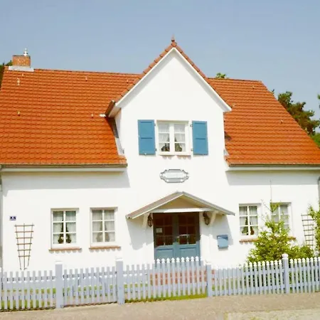 Blau-weiss Goethestrasse 1 4 Kolpinsee