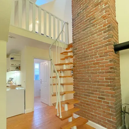 Blau-weiss Goethestrasse 1 4 Appartamento Kolpinsee